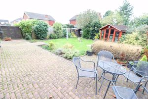 GARDEN- click for photo gallery